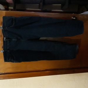 Terra and sky petite 26w jeans